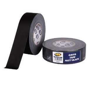 Afbeelding - https-www-ez-catalog-nl-Asset-996ece96537041dba73702c081285570-ImageFullSize-GB4850-Gaffer-tape-matt-black-48mm-x-50m-5407004560939-jpg